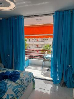 Monolocale Luna in Costa Adeje cerca del mar - 4