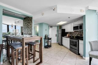 Luxurious Oceanfront Suite, Prime Loc & Dogs Ok! 1502 - Myrtle Beach - 8