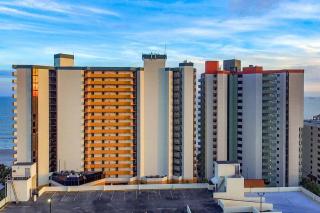 Luxurious Oceanfront Suite, Prime Loc & Dogs Ok! 1502 - Myrtle Beach - 7