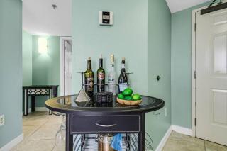 Luxurious Oceanfront Suite, Prime Loc & Dogs Ok! 1502 - Myrtle Beach - 6