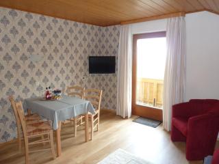 Ferienwohnung Panorama - Bad Kohlgrub - 5