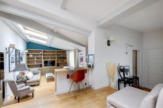 Paris Marais Bretagne Best Area - Paris - 7