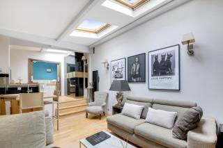 Paris Marais Bretagne Best Area - Paris - 0