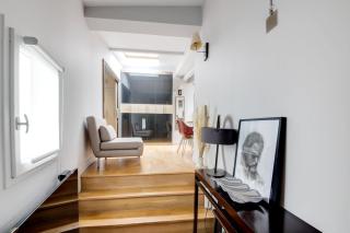 Paris Marais Bretagne Best Area - Paris - 2