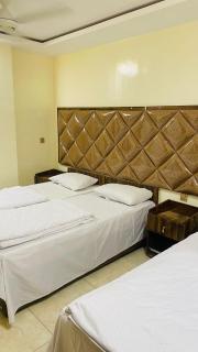 Hotel Janat Al Naim - 2