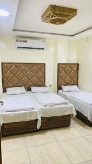 Hotel Janat Al Naim - 1
