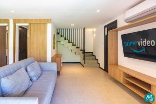 Praia do Forte Praia do Castelo - Bangalô 503 - 5