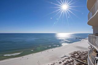 Turquoise Place C2003 - Orange Beach - 2