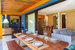 Praia do Forte Praia do Castelo - Bangalô 503 - 8