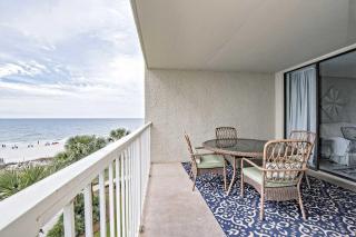 Seaside Beach & Racquet Club 4409 - 1