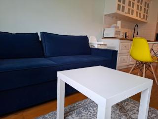 ŁADNE MIESZKANIE W PRZYJAZNEJ OKOLICY - NICE APARTMENT IN a FRIENDLY NEIGHBORHOOD - 5