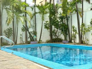 3BR Beautiful Vintage Apartment with Great Location! - Cancún - 5