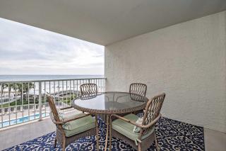 Seaside Beach & Racquet Club 4409 - 4