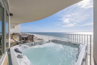 Turquoise Place D0903 - Orange Beach - 1