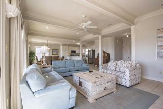 Sandy Castle Beach Home - Gulf Shores - 2