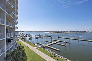Caribe B307 - Orange Beach - 2