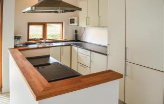 Holiday Home Klitengene Xi - 4