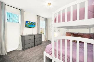 The Caddy Shack - Davenport - 1