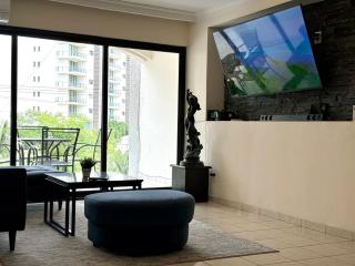 3BR Beautiful Vintage Apartment with Great Location! - Cancún - 3