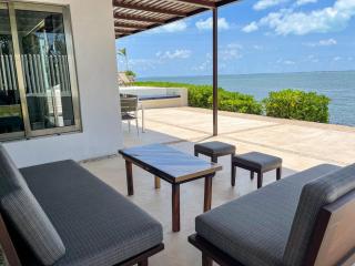 Villa Punta Sam - Cancún - 7