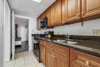 Oceanfront Dream for our Beach Lovers! L 240 - Myrtle Beach - 8