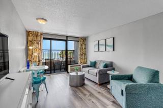 Oceanfront Dream for our Beach Lovers! L 240 - Myrtle Beach - 6