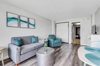 Oceanfront Dream for our Beach Lovers! L 240 - Myrtle Beach - 2