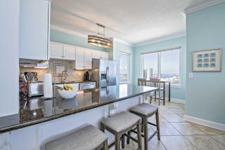 Regency Isle 1001 - Orange Beach - 1
