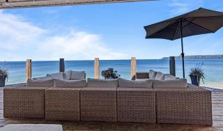 Luxury Waterfront Oasis W Hot Tub - Lion's Head - 6