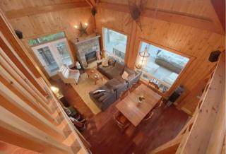 Luxury Waterfront Oasis W Hot Tub - Lion's Head - 1