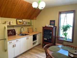 Big apartment by the Farmers market - 2