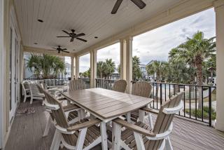 Boonedocks Cottages at Romar - 7