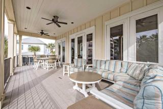 Boonedocks Cottages at Romar - Gulf Shores - 5
