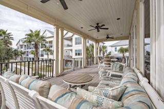 Boonedocks Cottages at Romar - 4