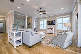 Boonedocks Cottages at Romar - 2