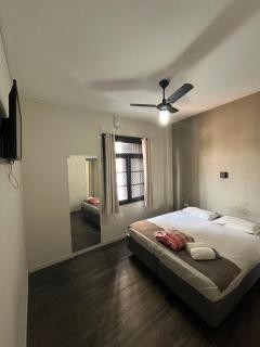 Hostel Carabelas - Proximo a 25 de Março e Brás - São Paulo - 6