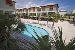 Tipsy Turtle - Gulf Shores - 7