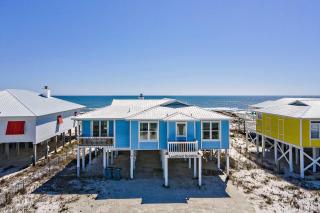 Laughing Dolphin - Gulf Shores - 0