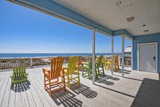Laughing Dolphin - Gulf Shores - 3