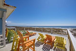 Laughing Dolphin - Gulf Shores - 4