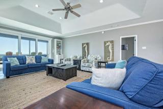 Laughing Dolphin - Gulf Shores - 1