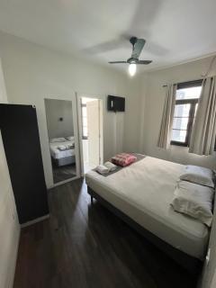 Hostel Carabelas - Proximo a 25 de Março e Brás - São Paulo - 5