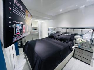 Apartaestudio full equipado en condominio privado - Carthagène des Indes - 0