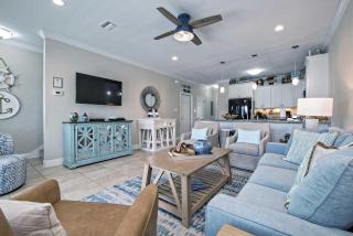 Mintal Escape - Gulf Shores - 2