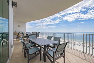 Turquoise Place D0705 - Orange Beach - 6