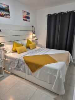 White Suite Deluxe - Costa Teguise - 6