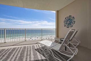 Regency Isle 604 - Orange Beach - 2