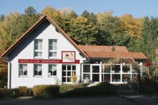 Hotel Rodewisch - 0
