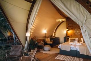 ZENZONE Retreat Resort Rastoke Slunj Plitvice - 1