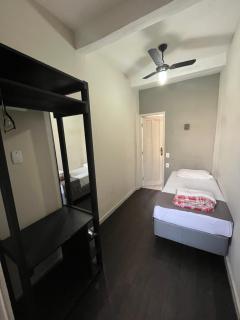 Hostel Carabelas - Proximo a 25 de Março e Brás - São Paulo - 4